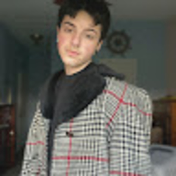 Meet your Posher, Nikolai - Picture 1 of 1